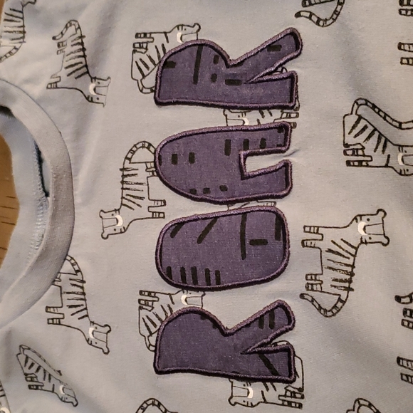 💖5/$15 Toddler Tiger Outfit 18Mo. - Picture 2 of 8